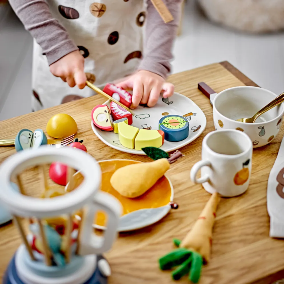 Bloomingville Agnes Geschirr-Set 3-teilig
