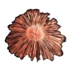 Bloomingville Aila Schale Rot