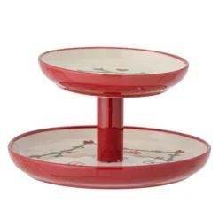 Bloomingville Etagere Yule Weihnachten