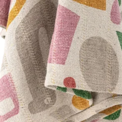 Bloomingville Filur Decke Bunt