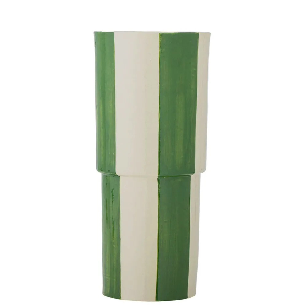 Bloomingville Floki Vase Grün
