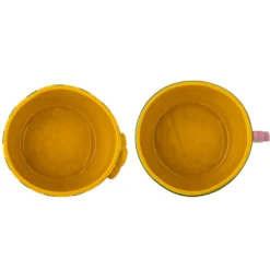Bloomingville Haisy Schale Bunt 2er-Set