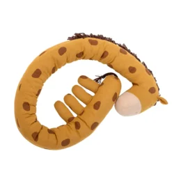 Bloomingville Ibber Plüschtier Giraffe