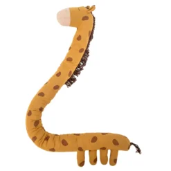 Bloomingville Ibber Plüschtier Giraffe