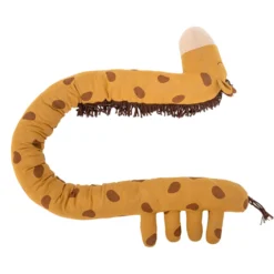 Bloomingville Ibber Plüschtier Giraffe