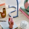 Bloomingville Kerzenhalter Trudy Rose