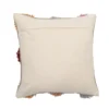 Bloomingville Kissen Somma Blue Wolle