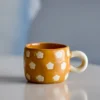 Bloomingville Nini Tasse Braun