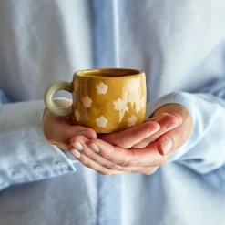 Bloomingville Nini Tasse Braun