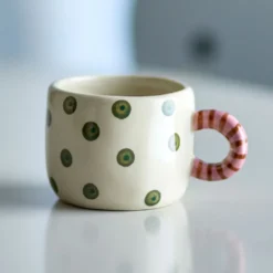 Bloomingville Nini Tasse Natur