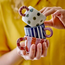 Bloomingville Nini Tasse Natur
