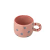 Bloomingville Nini Tasse Rose