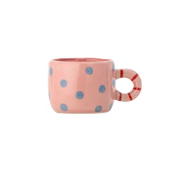 Bloomingville Nini Tasse Rose