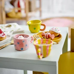 Bloomingville Nini Tasse Rose