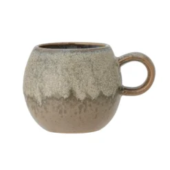 Bloomingville Paula Tasse Braun