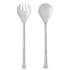 Bloomingville Salatbesteck Kinnie Silber 2-teilig