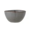 Bloomingville Sandrine Schale Grau 15 cm