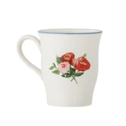 Bloomingville Tasse Dorothy Blue