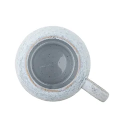 Bloomingville Tasse Paula Blau 10,5 cm