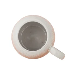 Bloomingville Tasse Paula Orange 10,5 cm