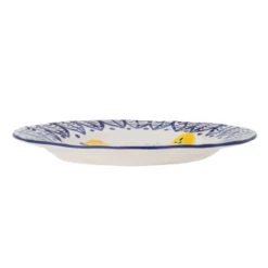 Bloomingville Teller Maxima Blue 27 cm