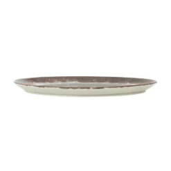Bloomingville Teller Paula Braun 26,5 cm