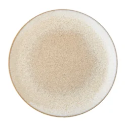 Bloomingville Teller Paula Natur 26,5 cm
