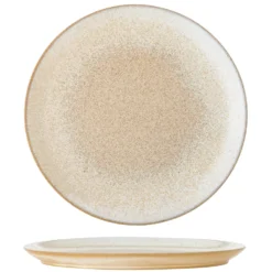 Bloomingville Teller Paula Natur 26,5 cm