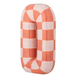 Bloomingville Vase Mae Orange