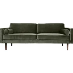 Broste Copenhagen Sofa Wind Grape Leaf