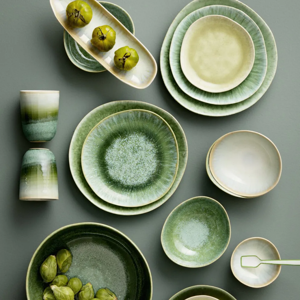 Bungalow Denmark Becher Jazzy Cactus