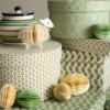 Bungalow Denmark Box länglich S Naya Ivy 2er-Set