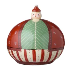 Bungalow Denmark Dose Santa Ruby