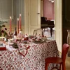 Bungalow Denmark Kerzenhalter Heilige Drei Könige Ruby 3-teilig