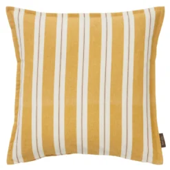 Bungalow Denmark Kissenhülle 50x50cm Verona Honey