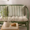 Bungalow Denmark Lampenschirm Nilla Pale Green