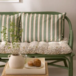 Bungalow Denmark Lampenschirm Nilla Pale Green