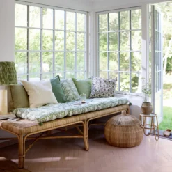 Bungalow Denmark Lampenschirm Nilla Pale Green