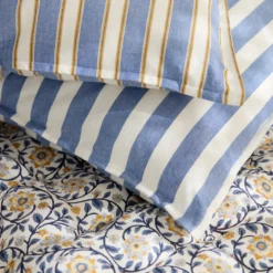 Bungalow Denmark Liege- & Sitzpolster 70x180 Roja Indigo