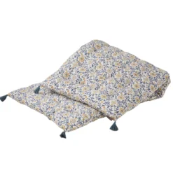 Bungalow Denmark Liege- & Sitzpolster 70x180 Roja Indigo