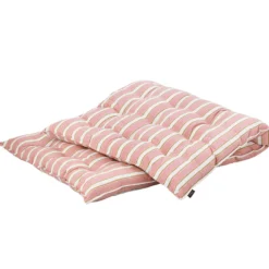 Bungalow Denmark Liege- & Sitzpolster 85x200cm Palermo Rose