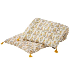 Bungalow Denmark Liege- & Sitzpolster 70x180 Calla Honey