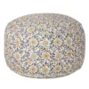 Bungalow Denmark Pouf Roja Indigo