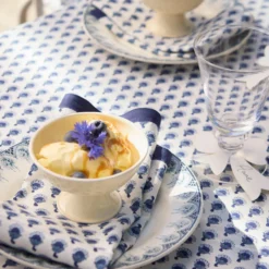 Bungalow Denmark Schale für Eis Alora Cream