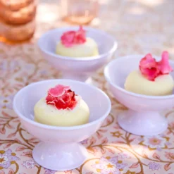 Bungalow Denmark Schale für Eis Alora Celadon