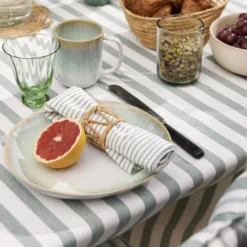 Bungalow Denmark Tasse Jazzy Jade