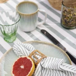 Bungalow Denmark Tasse Jazzy Jade