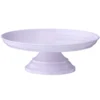Bungalow Denmark Tortenplatte Ø32cm Alora Lilac