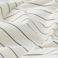Dear April Bee Bettwäsche Baby 70x100/40x45 cm Sail Stripes