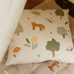 Dear April Cedar Kissen Forest Family